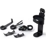 Reer Držák na láhve černý