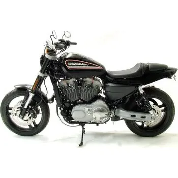 R&G Racing Aero padací chrániče, Harley-Davidson XR1200, černé