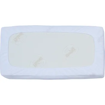 Chránič matrace Scarlett Matracový chránič na matraci 160 x 70 cm