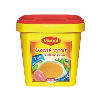 Uzený Vývar 1.1 Kg Maggi