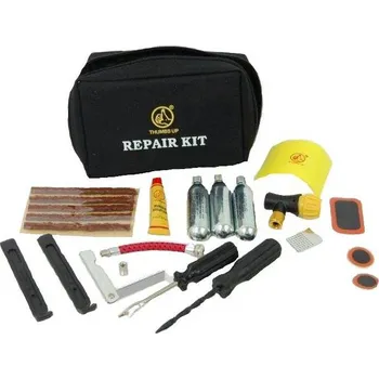 Sada na opravu pneumatiky Opravná sada Sunway - velká