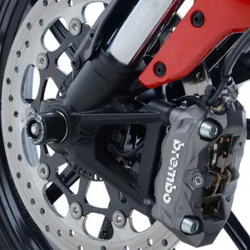 R&G Racing Chrániče přední vidlice, Ducati Scrambler '15-