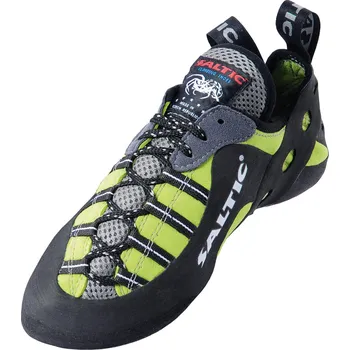 Lezečky SALTIC BONGO lezečky varianta: zelená 9