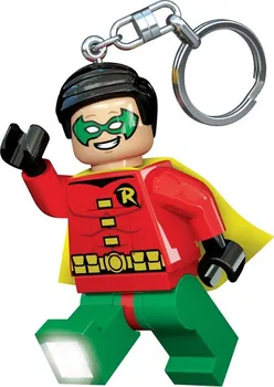 Lego DC Super Heroes Robin svítící figurka