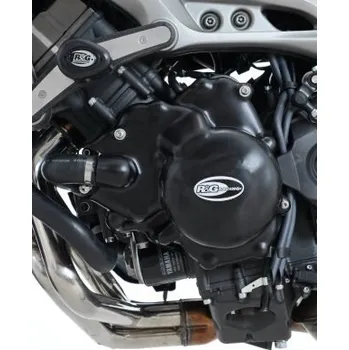 Kryt motoru R&G Racing Kryty vodní pumpy pro MT-07 a XSR900