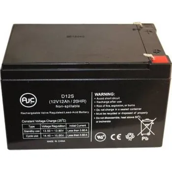 Záložní baterie Baterie pro Peg Perego 12V 12Ah