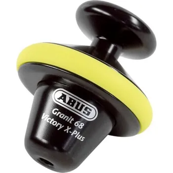 Motozámek Abus Zámek na kotoučovou brzdu ABUS Granit Victory X-Plus 68