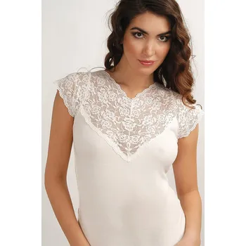 Violana Halenka Barbara černá - M + Doprava zdarma