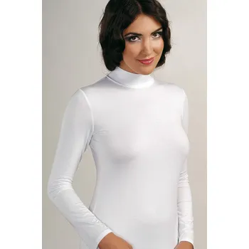 Violana Halenka Dalia bílá - XXL + Doprava zdarma