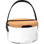 Mobilní gril BergHOFF BBQ Table - bílá