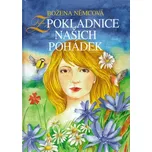 Z pokladnice pohádek - Božena Němcová