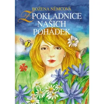 Pohádka Z pokladnice pohádek - Božena Němcová