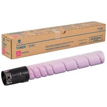 Konica Minolta A11G350 - originální toner TN-319M, magenta, 26000str., Bizhub C360