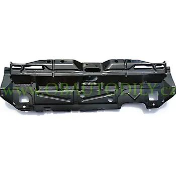 Podběh karosérie Škoda Octavia sedan-Zadní čelo (stěna) original