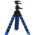 Lamax stativ chobotnice malý modrý