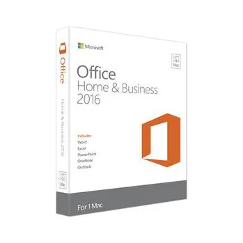 Microsoft Office 2016 for Mac Home &…