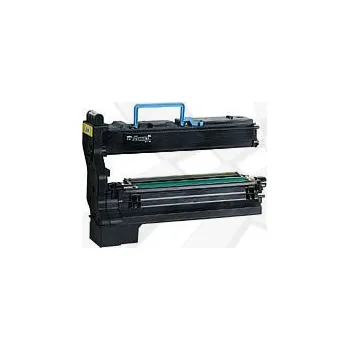Konica Minolta 4539-133 - originální toner 1710-6040-06, yellow, 12000str., high capacity, Konica Minolta QMS Magic Color 5440DL, 54
