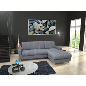 Sedací souprava Sedací souprava Happy Houston 238 x 175 cm - vzorník sk.V