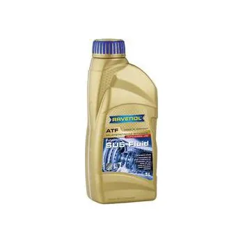 Převodový olej RAVENOL SU5 ATF FLUID 1L