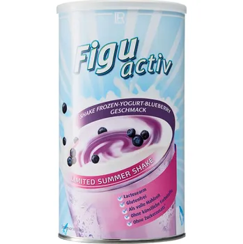 LR Figuactiv Summer Shake 450 g
