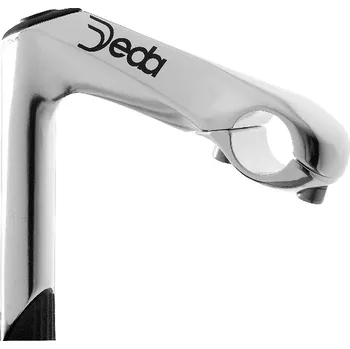 Sport Představec Deda Murex stříbrný lesklý