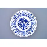 Český porcelán, a.s., Dubí Cibulák, talíř mělký 26 cm, Český porcelán Dubí