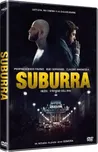 DVD Suburra 