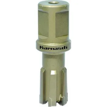 Vrtačka Jádrový vrták Ø 18 mm Karnasch RAIL-LINE 30