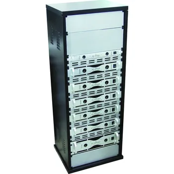 PC skříň Skříň racková 19“ 12HE