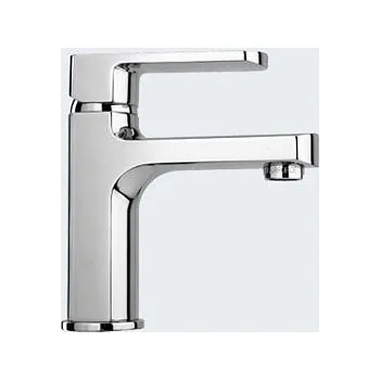 Vodovodní baterie Geos agt Stojánková umyvadlová baterie s 5/4" výpustí 86.211 CR 86.211CR