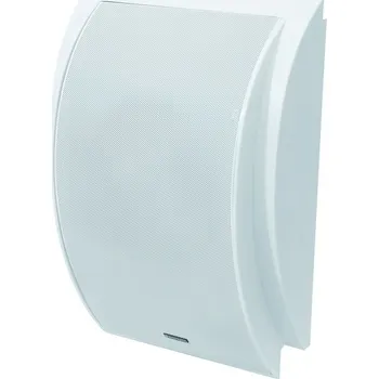 Reprobox Omnitronic WC-1, bílý