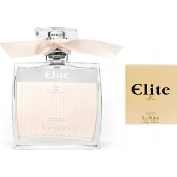 Dámský parfém LUXURE Elite dámská EdP 100 ml