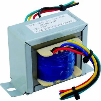 Omnitronic ELA-T75, 75W 4/8/16 Ohm