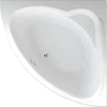 Vana Akrylátová vana TEIKO Sumatra, rohová, 1500*1500, bílá, V111150N04T01001