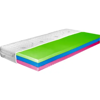 Matrace Viscosense matrace z líné pěny Luxury Top 200x90