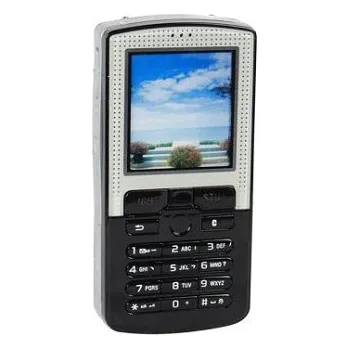 Elektrický paralyzér Paralyzér Zap Omračující mobil - 1 milion voltů