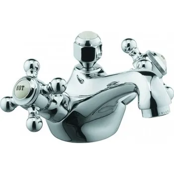 Vodovodní baterie Stojánková umyvadlová baterie KLUDI ADLON, DN 8 510120520