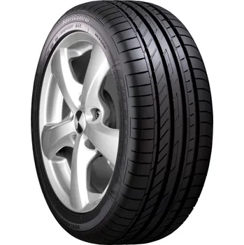 Letní osobní pneu Fulda Sportcontrol 245/35 R18 92 Y
