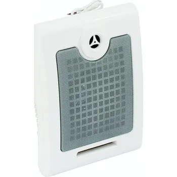 Reprobox Omnitronic WC-3, bílý