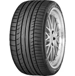 Continental ContiSportContact 5P 325/40…