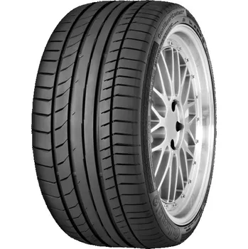 Letní osobní pneu Continental ContiSportContact 5P 325/40 R21 113 Y