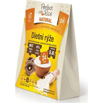 Rýže Nefdesante Perfect rice Dietní rýže 200 g