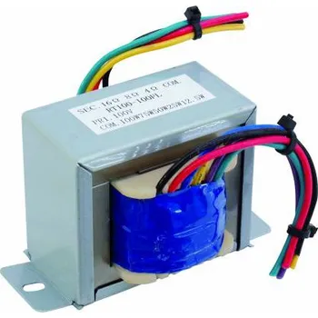 Omnitronic ELA-T100, 100W 4/8/16 Ohm