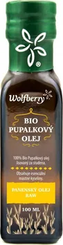 Tělový olej Wolfberry Pupalkový olej Bio 100 ml