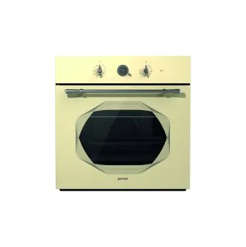Vestavná trouba Gorenje BO 627 INI