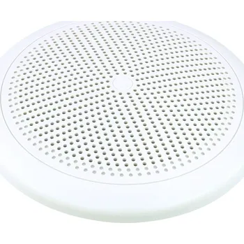 Reprobox Omnitronic WF-6 bílý