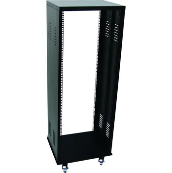 PC skříň Skříň racková 19“ 30HE