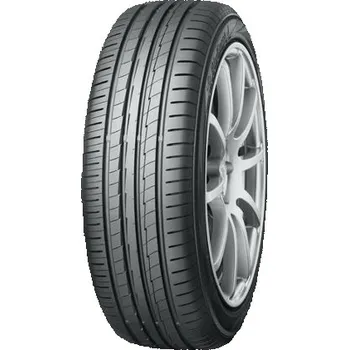 Letní osobní pneu Yokohama Bluearth-A AE-50 205/55 R16 91 V