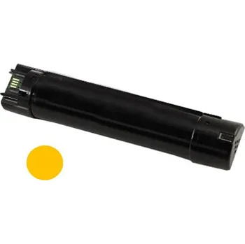 Dell 593-10922 T222N - žlutý kompatibilní toner pro Dell 5130