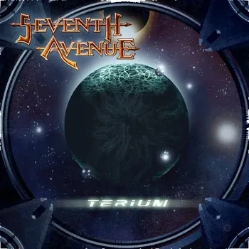 Zahraniční hudba Terium - Seventh Avenue [CD]